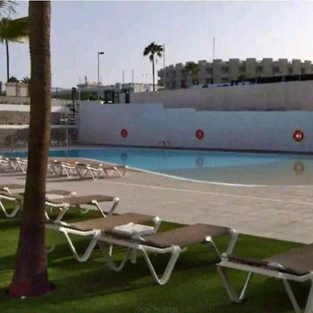 Centrico Apartamento 737 Playa del Inglés Kültér fotó