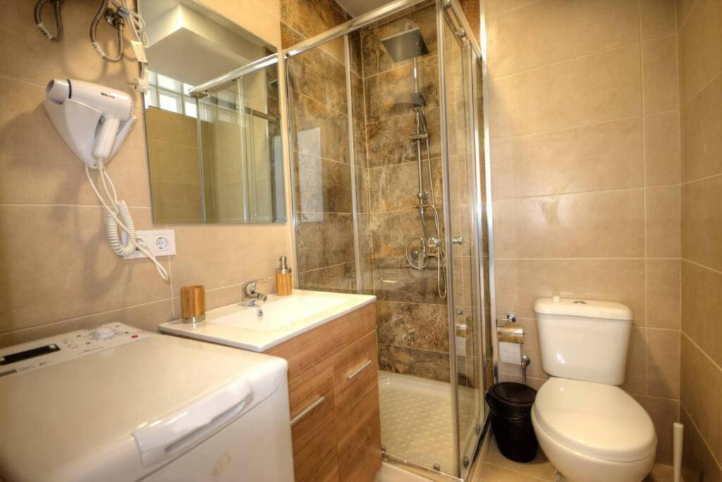 Centrico Apartamento 737 Playa del Inglés Kültér fotó